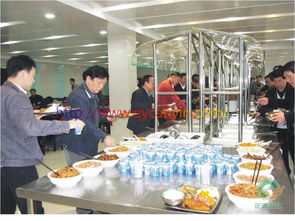 武漢企源餐飲管理公司 引領(lǐng)食堂承包行業(yè)健康管理與酒店管理新趨勢(shì)